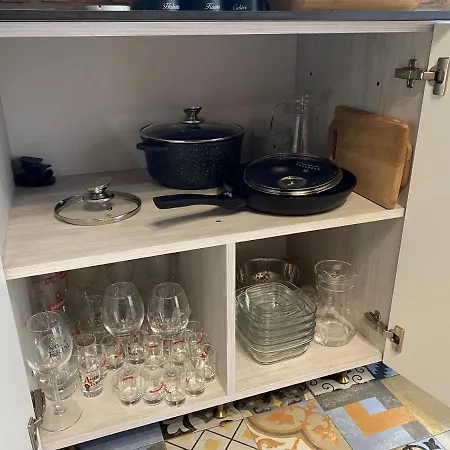 Brickwood * Verkhniy Koropets