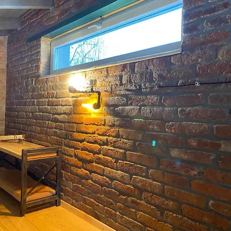 Brickwood Chalet