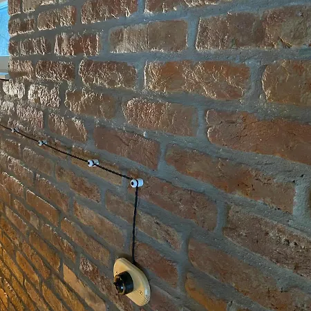 Brickwood Verkhniy Koropets