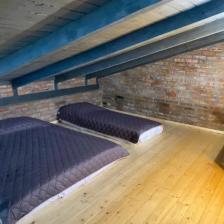 Chalet Brickwood