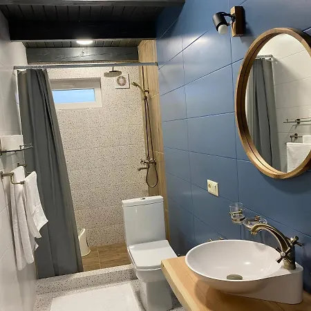 Brickwood Verkhniy Koropets