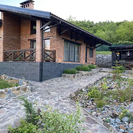 Chalet Brickwood *