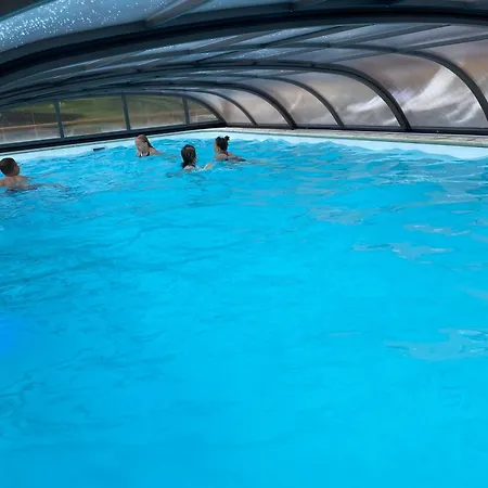 Alpstuga Brickwood Verkhniy Koropets