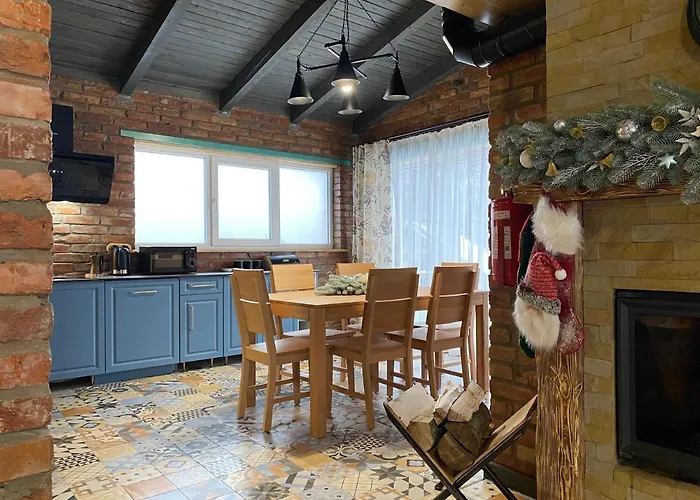Brickwood Verkhniy Koropets