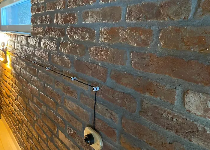 Brickwood Verkhniy Koropets