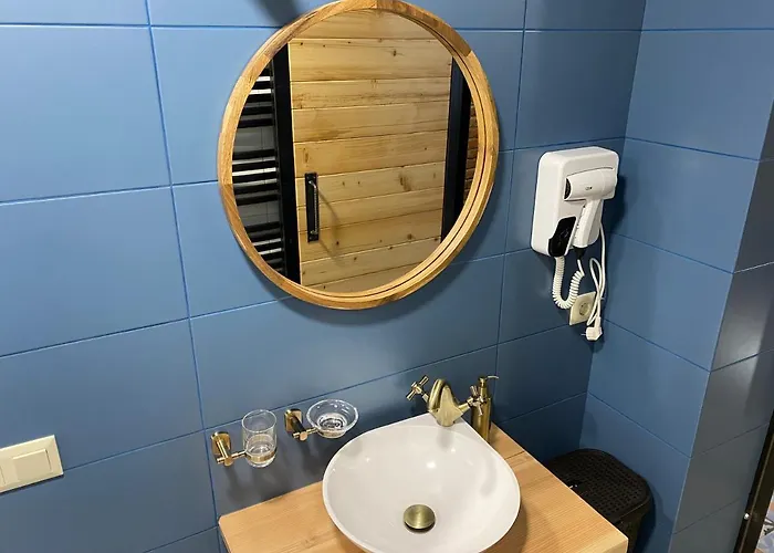 Brickwood Verkhniy Koropets