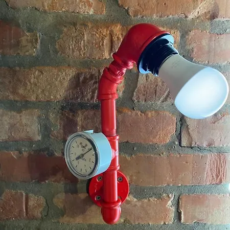 Brickwood Verkhniy Koropets